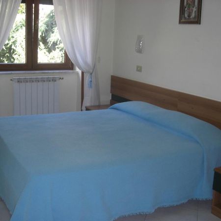 Hotel Astoria Pompeji Eksteriør billede