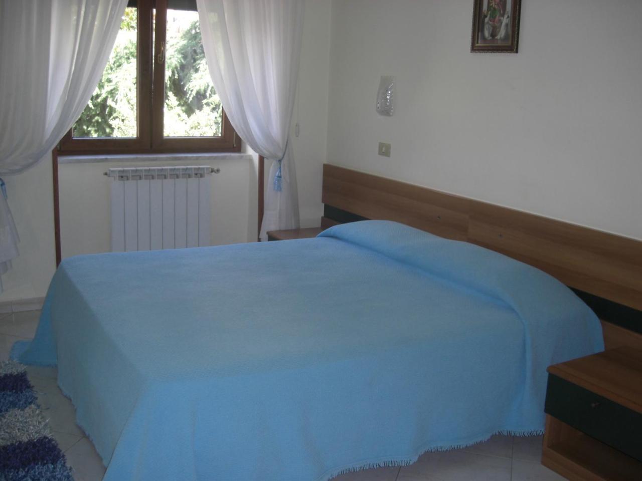 Hotel Astoria Pompeji Eksteriør billede